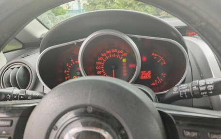 Mazda CX-7 I рестайлинг, 2008 год, 850 000 рублей, 4 фотография