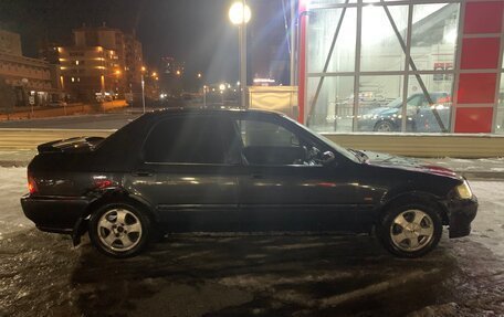 Honda Domani, 1995 год, 120 000 рублей, 3 фотография