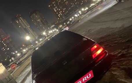 Honda Domani, 1995 год, 120 000 рублей, 4 фотография