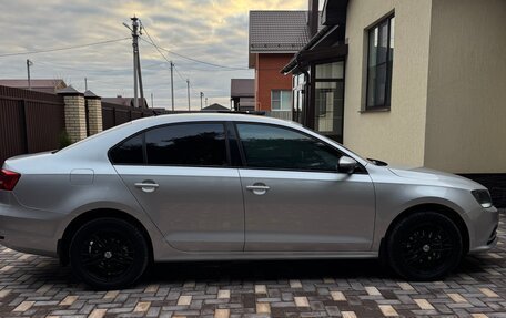 Volkswagen Jetta VI, 2015 год, 1 220 000 рублей, 5 фотография