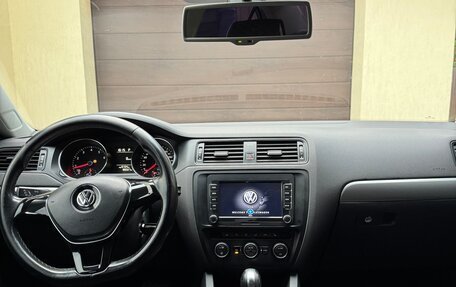 Volkswagen Jetta VI, 2015 год, 1 220 000 рублей, 8 фотография