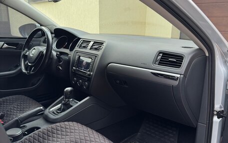 Volkswagen Jetta VI, 2015 год, 1 220 000 рублей, 9 фотография