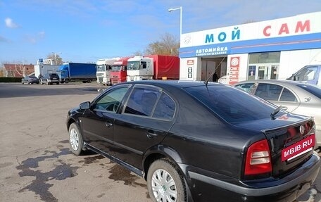 Skoda Octavia IV, 2008 год, 750 000 рублей, 5 фотография