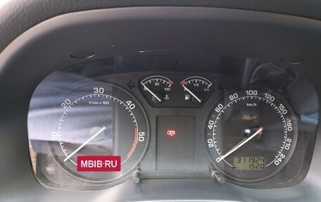 Skoda Octavia IV, 2008 год, 750 000 рублей, 6 фотография