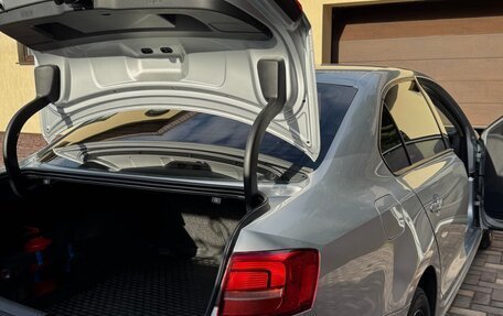 Volkswagen Jetta VI, 2015 год, 1 220 000 рублей, 14 фотография