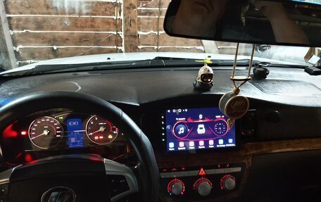 Lifan Solano I (630) рестайлинг, 2012 год, 280 000 рублей, 2 фотография