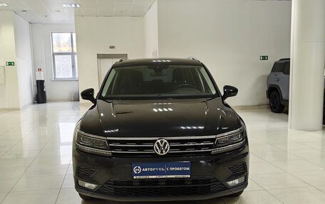 Volkswagen Tiguan II, 2019 год, 2 599 000 рублей, 3 фотография
