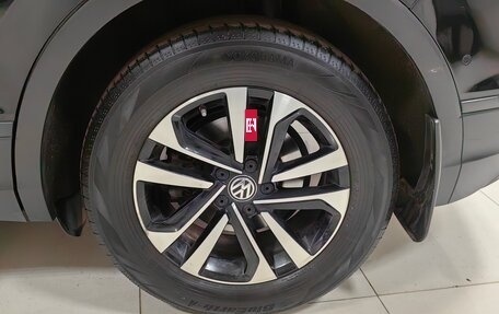 Volkswagen Tiguan II, 2019 год, 2 599 000 рублей, 20 фотография