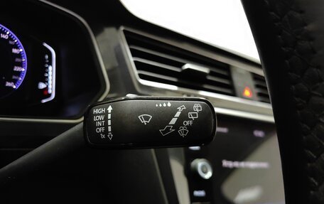 Volkswagen Tiguan II, 2019 год, 2 599 000 рублей, 24 фотография