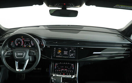 Audi Q7, 2021 год, 6 800 000 рублей, 12 фотография