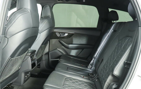 Audi Q7, 2021 год, 6 800 000 рублей, 10 фотография