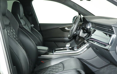 Audi Q7, 2021 год, 6 800 000 рублей, 9 фотография