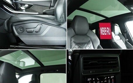 Audi Q7, 2021 год, 6 800 000 рублей, 14 фотография