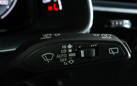 Audi Q7, 2021 год, 6 800 000 рублей, 25 фотография