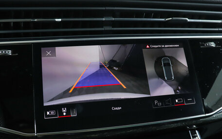 Audi Q7, 2021 год, 6 800 000 рублей, 23 фотография