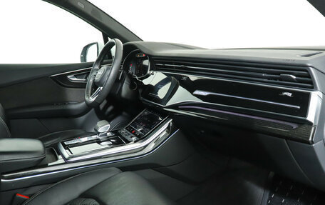 Audi Q7, 2021 год, 6 800 000 рублей, 15 фотография