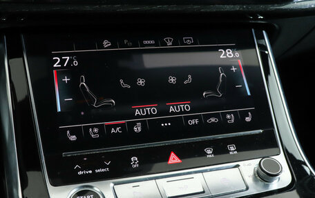 Audi Q7, 2021 год, 6 800 000 рублей, 20 фотография