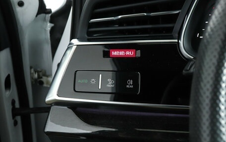 Audi Q7, 2021 год, 6 800 000 рублей, 22 фотография