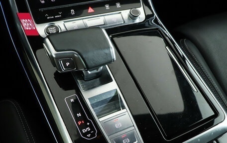 Audi Q7, 2021 год, 6 800 000 рублей, 19 фотография