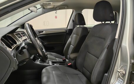 Volkswagen Golf VII, 2014 год, 819 000 рублей, 6 фотография