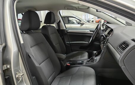 Volkswagen Golf VII, 2014 год, 819 000 рублей, 7 фотография