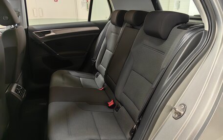 Volkswagen Golf VII, 2014 год, 819 000 рублей, 8 фотография