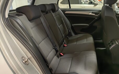 Volkswagen Golf VII, 2014 год, 819 000 рублей, 9 фотография