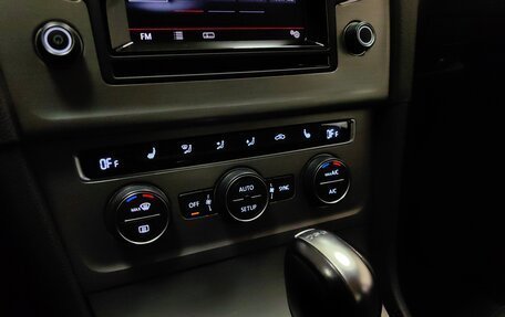 Volkswagen Golf VII, 2014 год, 819 000 рублей, 15 фотография