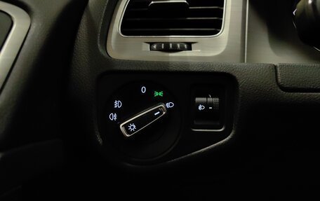 Volkswagen Golf VII, 2014 год, 819 000 рублей, 22 фотография