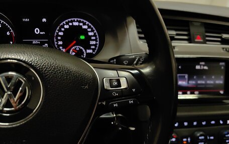 Volkswagen Golf VII, 2014 год, 819 000 рублей, 19 фотография