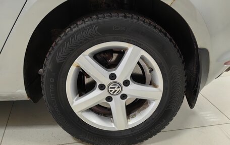 Volkswagen Golf VII, 2014 год, 819 000 рублей, 24 фотография