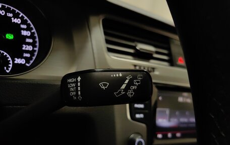 Volkswagen Golf VII, 2014 год, 819 000 рублей, 21 фотография