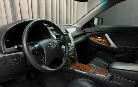 Toyota Camry, 2006 год, 1 299 888 рублей, 2 фотография