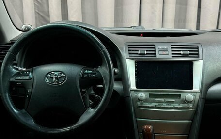 Toyota Camry, 2006 год, 1 299 888 рублей, 5 фотография