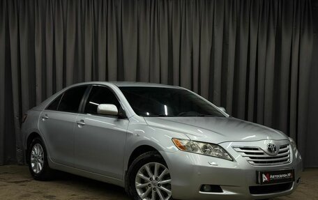 Toyota Camry, 2006 год, 1 299 888 рублей, 14 фотография