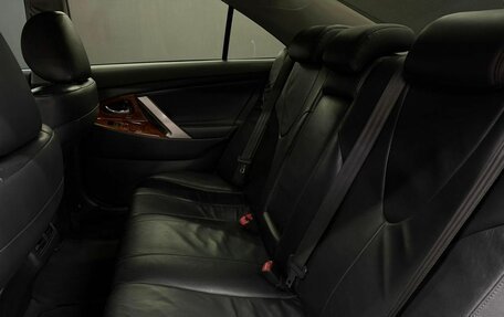 Toyota Camry, 2006 год, 1 299 888 рублей, 12 фотография