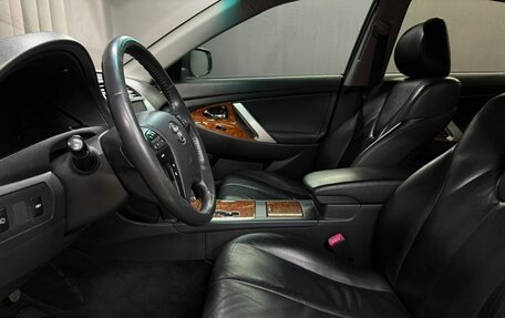 Toyota Camry, 2006 год, 1 299 888 рублей, 16 фотография