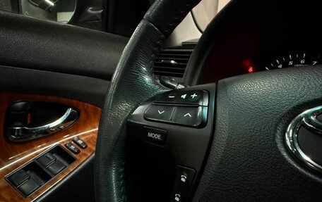 Toyota Camry, 2006 год, 1 299 888 рублей, 10 фотография