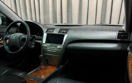 Toyota Camry, 2006 год, 1 299 888 рублей, 17 фотография