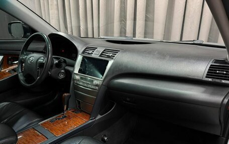 Toyota Camry, 2006 год, 1 299 888 рублей, 18 фотография
