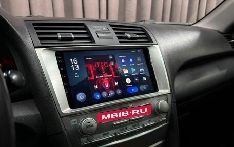 Toyota Camry, 2006 год, 1 299 888 рублей, 20 фотография