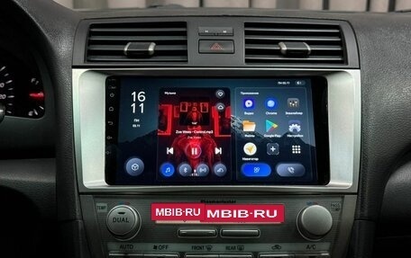 Toyota Camry, 2006 год, 1 299 888 рублей, 21 фотография