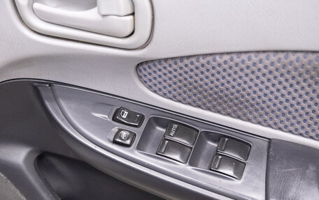 Nissan Wingroad III, 2005 год, 499 000 рублей, 8 фотография