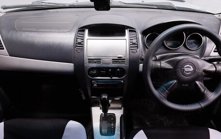 Nissan Wingroad III, 2005 год, 499 000 рублей, 15 фотография