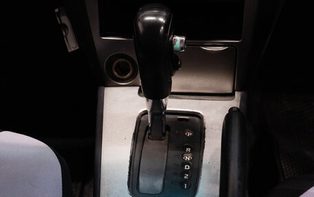 Nissan Wingroad III, 2005 год, 499 000 рублей, 14 фотография