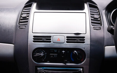 Nissan Wingroad III, 2005 год, 499 000 рублей, 13 фотография