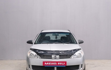 Nissan Wingroad III, 2005 год, 499 000 рублей, 4 фотография