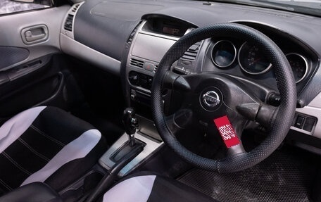 Nissan Wingroad III, 2005 год, 499 000 рублей, 10 фотография