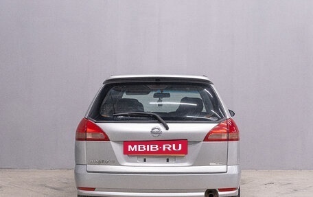 Nissan Wingroad III, 2005 год, 499 000 рублей, 5 фотография