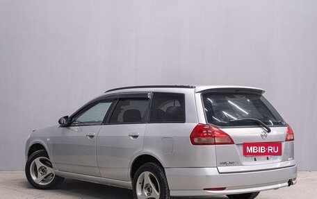 Nissan Wingroad III, 2005 год, 499 000 рублей, 6 фотография